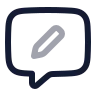 Chat Edit icon preview