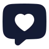 Chat Favourite icon preview