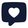 Chat Favourite icon preview