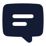 Chat Feedback 01 icon preview