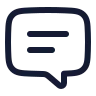 Chat Feedback 01 icon preview