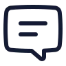 Chat Feedback 01 icon preview
