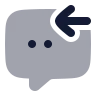 Chat Income 01 icon preview