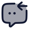 Chat Income 01 icon preview