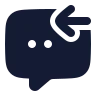 Chat Income 01 icon preview