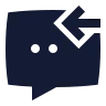 Chat Income 01 icon preview