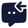 Chat Income 01 icon preview