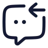 Chat Income 01 icon preview