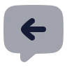 Chat Income icon preview