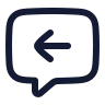 Chat Income icon preview