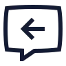 Chat Income icon preview
