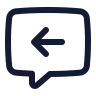 Chat Income icon preview