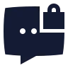 Chat Lock 01 icon preview