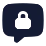 Chat Lock icon preview