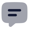 Chat Notification 01 icon preview