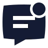 Chat Notification 01 icon preview
