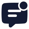 Chat Notification 01 icon preview