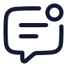 Chat Notification 01 icon preview
