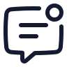 Chat Notification 01 icon preview