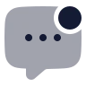 Chat Notification icon preview
