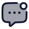 Chat Notification icon preview