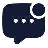 Chat Notification icon preview