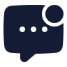 Chat Notification icon preview