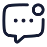 Chat Notification icon preview