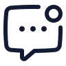 Chat Notification icon preview