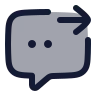 Chat Outcome 01 icon preview