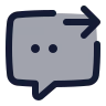 Chat Outcome 01 icon preview