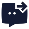 Chat Outcome 01 icon preview