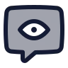 Chat Preview icon preview