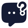 Chat Question 01 icon preview