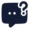 Chat Question 01 icon preview