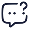 Chat Question 01 icon preview