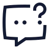 Chat Question 01 icon preview