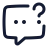 Chat Question 01 icon preview