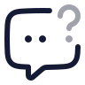 Chat Question 01 icon preview
