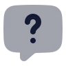 Chat Question icon preview