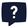 Chat Question icon preview