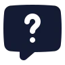 Chat Question icon preview
