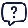 Chat Question icon preview
