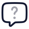 Chat Question icon preview