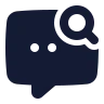 Chat Search 01 icon preview