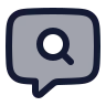 Chat Search icon preview