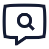 Chat Search icon preview