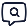 Chat Search icon preview