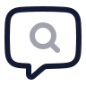 Chat Search icon preview