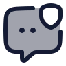 Chat Secure 01 icon preview